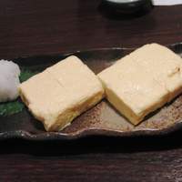 赤坂 蕎介 - 出汁巻き