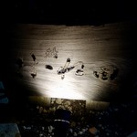 鮨おおね田 - ［2017/09］鮨おおね田