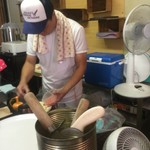 ピッザピッザピッザ - 