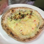 ピッザピッザピッザ - 