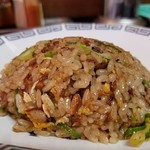 新福菜館 - 