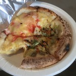 ピッザピッザピッザ - 