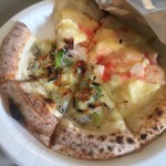 ピッザピッザピッザ - 