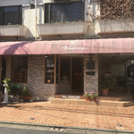 ガトーマスダ - 外観