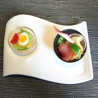西欧料理 サヴァカ - 