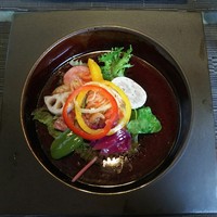 西欧料理 サヴァカ - 