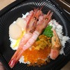 朝市食堂 函館ぶっかけ