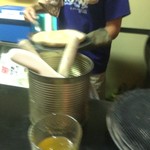 ピッザピッザピッザ - 