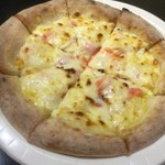 ピッザピッザピッザ - 