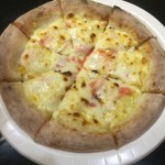 ピッザピッザピッザ - 