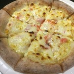 ピッザピッザピッザ - 