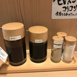 とんかつ 都 - 