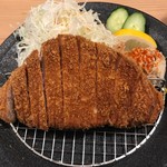 とんかつ 都 - 