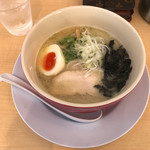 麺屋さ近 - 