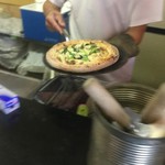 ピッザピッザピッザ - 