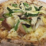 ピッザピッザピッザ - 