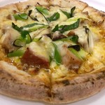 ピッザピッザピッザ - 