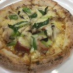 ピッザピッザピッザ - 