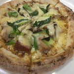 ピッザピッザピッザ - 