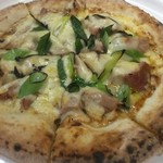 ピッザピッザピッザ - 