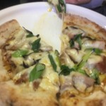 ピッザピッザピッザ - 