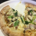 ピッザピッザピッザ - 