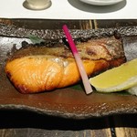 Koutarou - 銀鮭西京焼