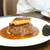 俺のフレンチ 博多 - 料理写真:牛フィレ肉とフォアグラのロッシーニ