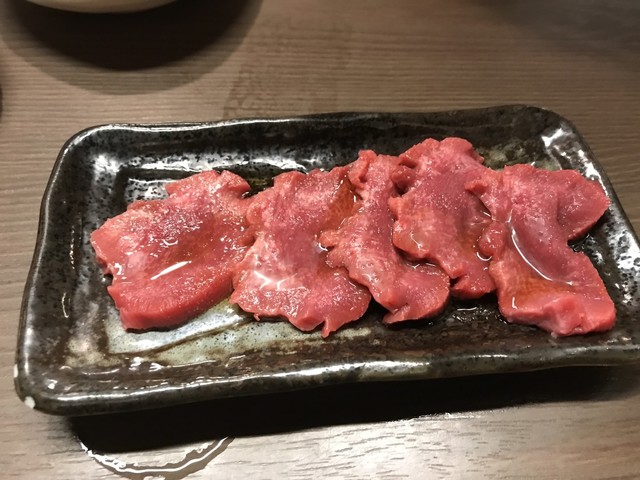 しちりん焼肉 一球 百舌鳥赤畑店 シチリンヤキニク イッキュウ 三国ケ丘 焼肉 食べログ