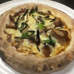 ピッザピッザピッザ - 