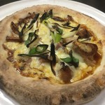 ピッザピッザピッザ - 