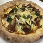 ピッザピッザピッザ - 