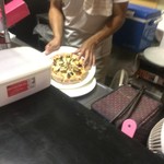 ピッザピッザピッザ - 