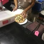 ピッザピッザピッザ - 