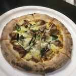 ピッザピッザピッザ - 