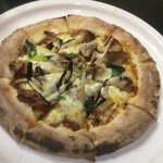 ピッザピッザピッザ - 