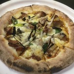 ピッザピッザピッザ - 