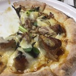 ピッザピッザピッザ - 