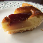 ガトーマスダ - 特製 完熟アップルパイ