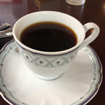 ガトーマスダ - ブレンドコーヒー