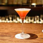 ハート・ストリングス - ジャックローズ