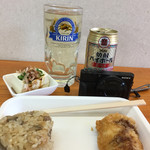 福栄のから揚げ - 