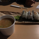 おにぎり あぜっこ - 