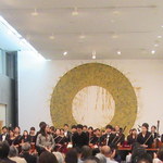 オ・タン・ペルデュ - オーケストラ