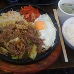 ビビンパハウス - 