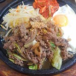 ビビンパハウス - 