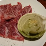 焼肉 たけやん - 