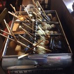 弐の店　乃きや - 