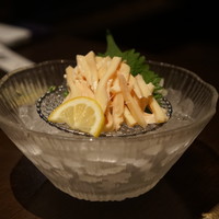 馬桜 下通り店 - ネッコ刺し