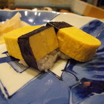 寿司処 福家 - 玉